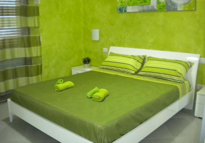 Bed And Breakfast Bb Cefalu Pepito